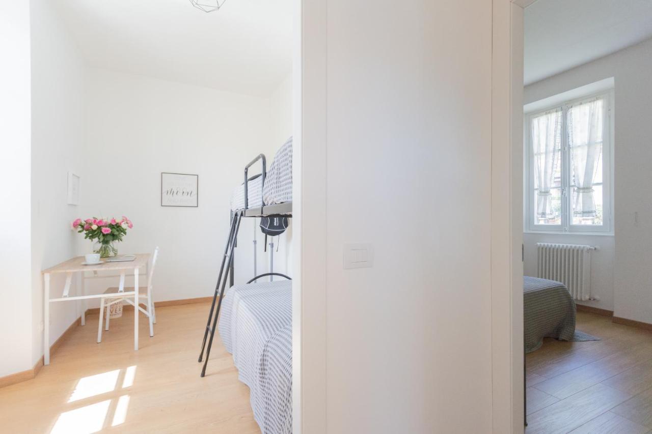 Tina'S Window On Lake Como By Rent All Como Mezzegra Exterior photo