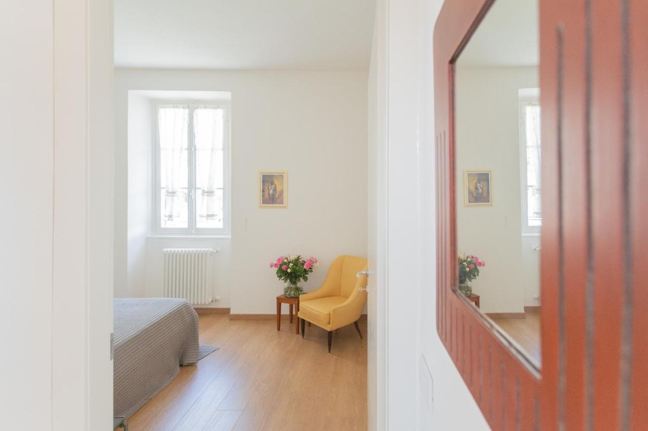 Tina'S Window On Lake Como By Rent All Como Mezzegra Exterior photo