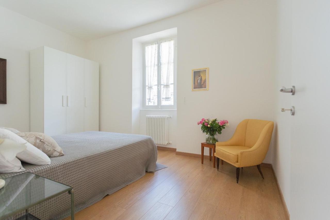 Tina'S Window On Lake Como By Rent All Como Mezzegra Exterior photo