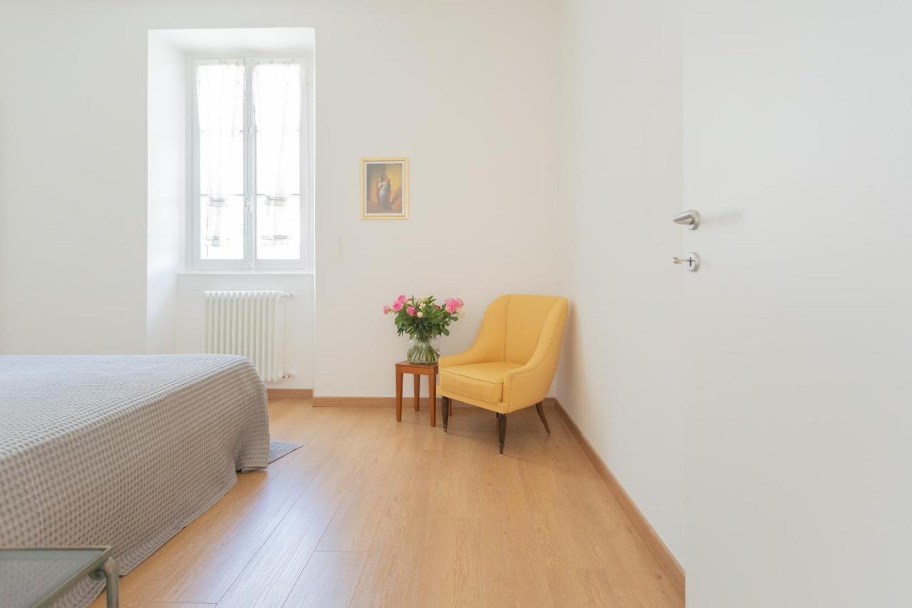 Tina'S Window On Lake Como By Rent All Como Mezzegra Exterior photo